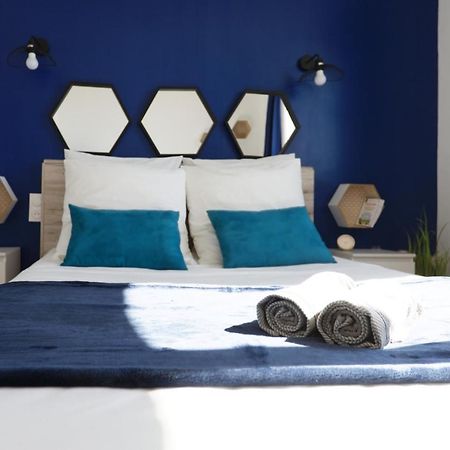 Smile Home-Nid Panoramique Vue Wow ! Spadeco - Loungezen - Terrasse Ensoleillee - Arrivee Autonome - Netflix - Emplacement Ideal - Lumineux - Renove A Neuf - Wifi Fibre - Montpellier Buitenkant foto