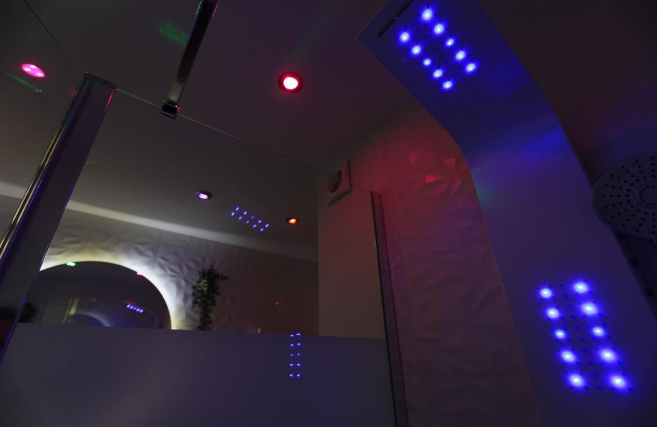 Smile Home-Nid Panoramique Vue Wow ! Spadeco - Loungezen - Terrasse Ensoleillee - Arrivee Autonome - Netflix - Emplacement Ideal - Lumineux - Renove A Neuf - Wifi Fibre - Montpellier Buitenkant foto